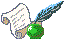 681quill.gif (1719 bytes)